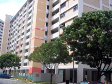 Blk 20 Hougang Avenue 3 (Hougang), HDB 3 Rooms #239402